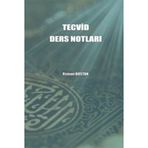 Tecvid Ders Notları / Osman Bostan