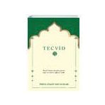 Tecvid El Kitabı - Diyanet Vakfı Yayınları