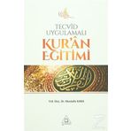Tecvid Uygulamalı Kur'an Eğitimi - Mustafa Kara