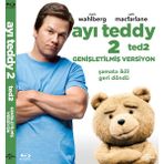 Ted 2 (Ayı Teddy 2) (Blu-Ray Disc)