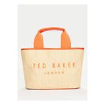Ted Baker Bej-Turuncu Kadın El Çantası TBSS26FBAG015
