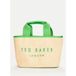 Ted Baker Bej-Yeşil Kadın El Çantası TBSS26FBAG015