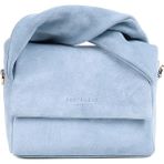 Ted Baker Mavi Kadın El Çantası TBSS26FBAG048