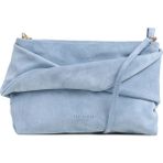 Ted Baker Mavi Kadın El Çantası TBSS26FBAG050