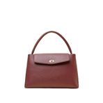 Ted Baker Omuz Çantası, Standart, 5003305945, Bordo, Kadın