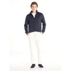 Ted Baker Pamuk Boru Paça Eşofman, M, TBFW25MTRS018, Ekru, erkek