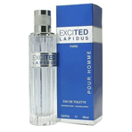 Ted Lapidus Blue Ted Pour Homme 100 ml EDT Erkek Parfüm