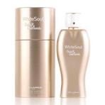 Ted Lapidus White Soul Gold Diamonds Vapo Natural Sprey EDT 100 ml Kadın Parfüm