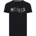 Ted T-Shirt Siyah Erkek T-Shirt RFTED23-10010 - M