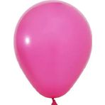 Tedaks 20 Adet 12 İnç 30 Cm Pastel Pembe Balon Doğum Günü Süsleme