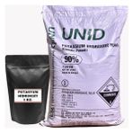Tedarik Rehberi Potasyum Hidroksit Potas Kostik 1 Kg