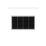 Tedarik Solar Enerji Tse 110 Wat 12 Volt Monokristal Güneş Paneli