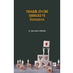 Tedarik Zinciri İşbirliği ve İnovasyon - Şemsettin Çiğdem