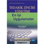 Tedarik Zinciri Yönetimi -David Blanchard
