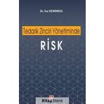 Tedarik Zinciri Yönetiminde Risk - İsa Demirkol