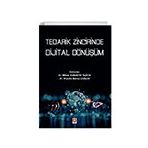 Tedarik Zincirinde Dijital Dönüşüm Ekin Yayınevi