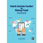 Tedarik Zincirinin Temelleri Ve Gösterge Paneli - Yüksel Yurtay