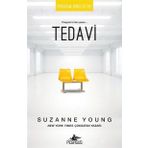 Tedavi - Suzanne Young