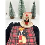 Teddy Seramik Fincan