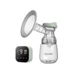Tedorex RH-318B Tekli Eletrikli Göğüs Pompası