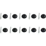 Teedoo Akslar Silindirler Küçük Tekerlekler Dyson DC35 DC44 DC45 DC59 DC62 V6 SV03 SV05 SV06 SV07 Vakum Powerheads Motorlu Kafalar (Yurt Dışından)