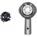 Teedoo Motor Arka Kapak + Saptırma Kapağı Dyson V6 DC58 DC59 DC62 DC72 DC74 Elektrikli Süpürge Yükseltme Yedek Parçalar (Yurt Dışından)