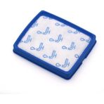 Teedoo Philips Için Uygun CP0616 FC9728 FC9730 FC9731 FC9732 FC9733 FC9734 FC9735 Filtre Ekranı ve Filtre Çerçevesi (Yurt Dışından)