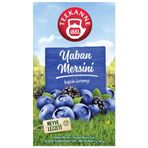 teekanne885 Teekanne Yaban Mersini - Karışık Meyve Çayı 20'li