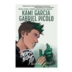 Teen Titans: Beast Boy - Kami Garcia Gabriel Picolo
