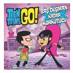 Teen Titans GO! Baş Düşman Kadar Korkutucu