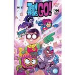 Teen Titans Go! Karmaşık Saçmalık - Dinozor Genç