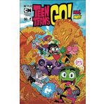 Teen Titans Go Parti Parti - Amy Wolfram