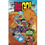 Teen Titans Go! Parti Parti!