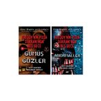 Teen Yayıncılık Freddy'nin Pizza Dükkanı'ında Beş Gece (1. Ve 2. Kitap)