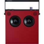 Teenage Engineering Ob-4 Red | Magic Portable / Taşınabilir Bluetooth Hoparlör (2x 38W Class D ) - Kırmızı