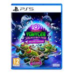 Teenage Mutant Ninja Turtles: Splintered Fate - Deluxe Edition - PS5