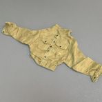 Teenspirit 1/6 21. Yüzyıl Oyuncaklar Ikıncı Dünya Savaşı Alman Üniforma Elbise Kemerleri 12 (Yurt Dışından) - Renkli
