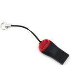 Teenspirit Ef USB 2.0 Mini T - Flash Tf M2 M 2 Hafıza Kartı Okuyucu Desteği 2gb 4gb 8gb 16GB (Yurt Dışından)