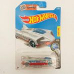 Teenspirit Hot Wheels 1:64 Araba Tesla Mazda Jeep Ford Chevy Metal Pres Döküm Model Araba Çocuk Oyuncakları Hediye (Yurt Dışından) - Renkli
