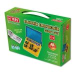 Tees E-2 Fen Bilimleri Elektrik Elektronik Deney Seti