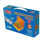 Tees E-3 Fen Elektrik Elektronik Deney Seti