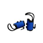 Teeter Gravity Boots "baş Aşağı Duruş Botları" (kapı Barı Dahil Değil)
