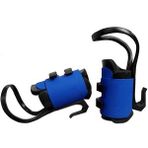 Teeter Gravity Boots