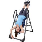 Teeter Inversiyon “Baş Aşağı Duruş” Aleti EP-560