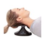 Teeter Siyah-Gri Neck Restore