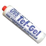 Tef-Gel TG-12 Korozyon Önleyici Macun 340 Gr / Kartuş