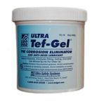Tef-Gel TG-16T Korozyon Önleyici Macun 453 Gr