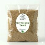 Tef Tohumu Tane Yeni Mahsül 500 gr - 1 Adet