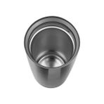 Tefal 0.36 lt Travel Mug Gri Termos