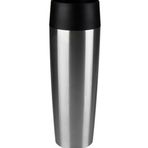 Tefal 0.5 lt Travel Mug Çelik Termos